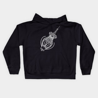 Into The Void Kids Hoodie